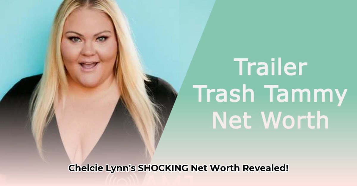 chelcie-lynn-net-worth